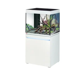 EHEIM incpiria 230 LED alpin Aquarium mit Unterschrank Garantierte Lieferung